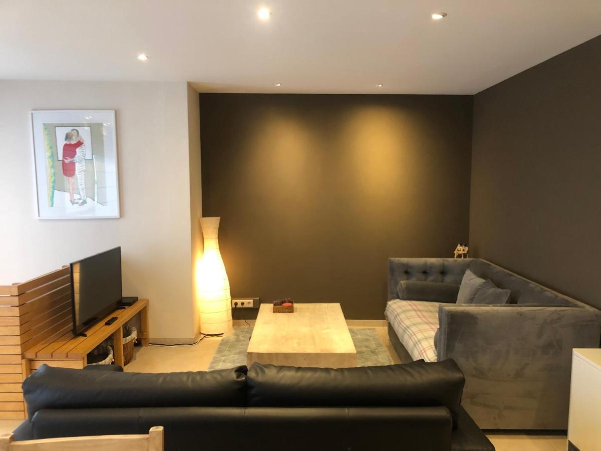 Deluxe Apartment With Shared Pool Ostende Extérieur photo