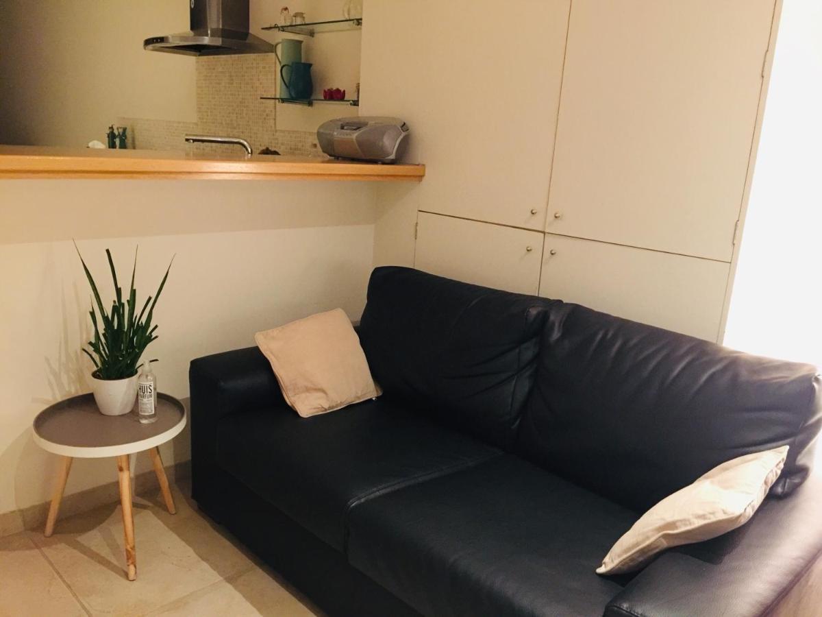 Deluxe Apartment With Shared Pool Ostende Extérieur photo