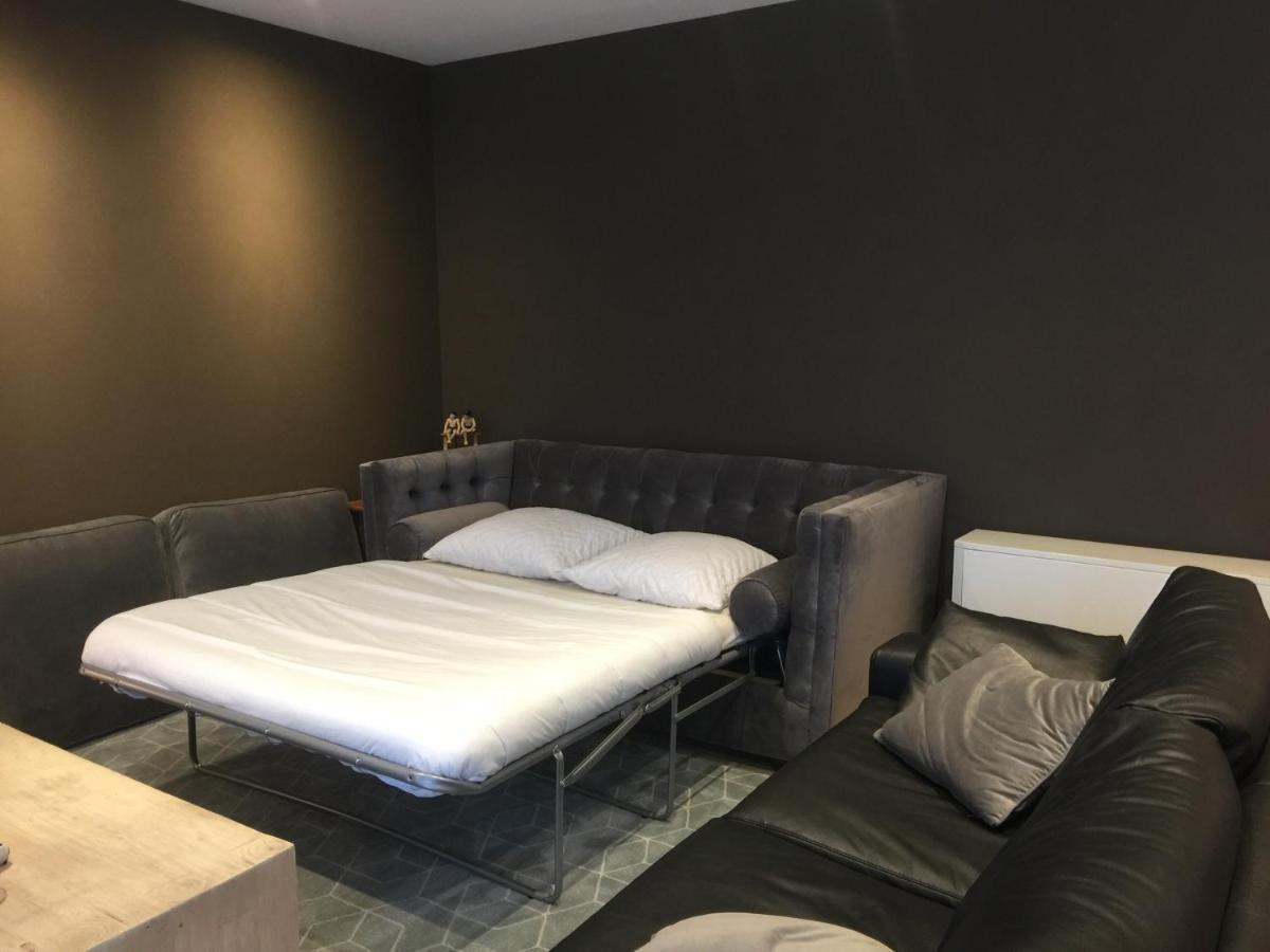 Deluxe Apartment With Shared Pool Ostende Extérieur photo