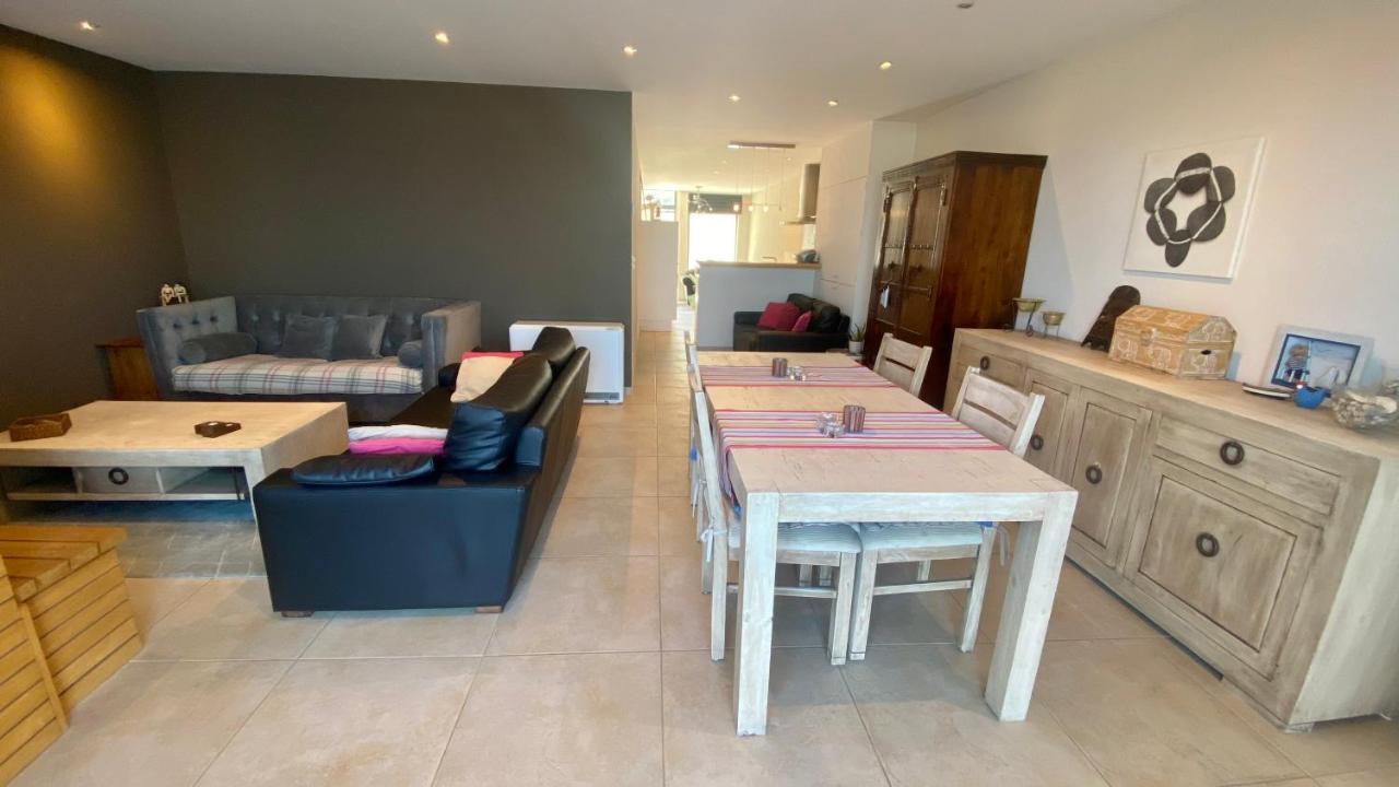 Deluxe Apartment With Shared Pool Ostende Extérieur photo