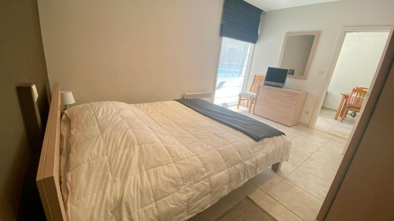 Deluxe Apartment With Shared Pool Ostende Extérieur photo