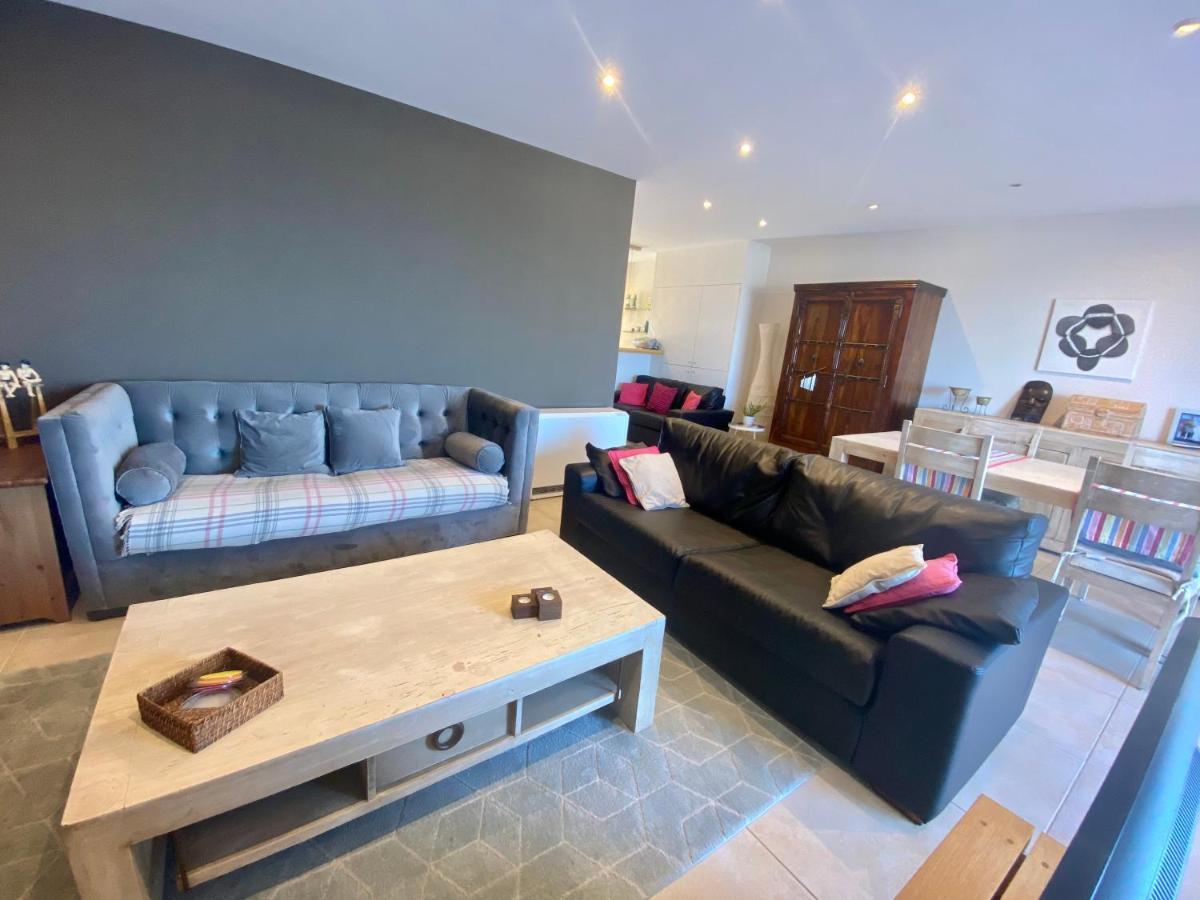 Deluxe Apartment With Shared Pool Ostende Extérieur photo