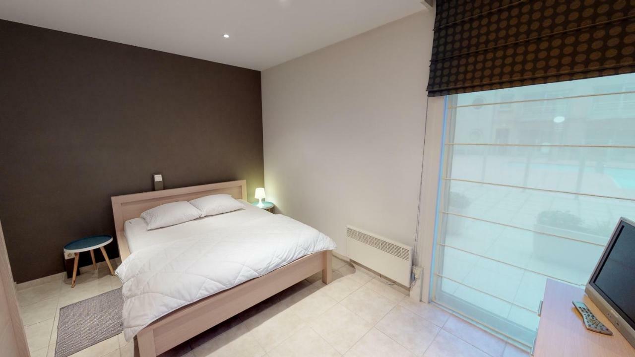 Deluxe Apartment With Shared Pool Ostende Extérieur photo